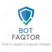 Botfaqtor logo - Similar company to Horse21Pro