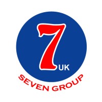 Seven Group UK logo - Similar company to Seven Group