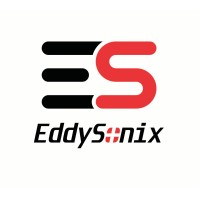 EddySonix logo - Similar company to Vanema