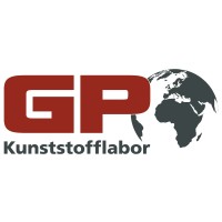 GP Kunststofflabor GmbH logo - Similar company to Halbich Kunststoffe Gmbh