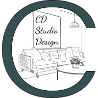CD STUDIO DESIGN logo - Similar company to Kobra Design
