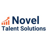 Novel Talent Solutions logo - Similar company to Operateeasy