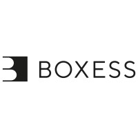 Boxess Värnamo AB logo - Similar company to Boxes_And_Labels