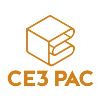 CE3-PAC logo - Similar company to Thriveca Community