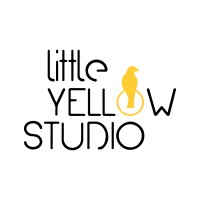 Little Yellow Studio Collective logo - Similar company to The Yambulla Project