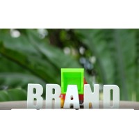 Brand Forward logo - Similar company to Leading Edge Technology