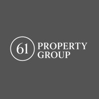 61 Property Group logo - Similar company to Building Design Queensland