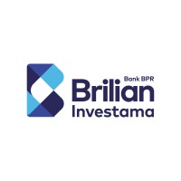 BPR Brilian Investama logo - Similar company to Bank Sembada Bpr