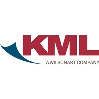 KML | A Wilsonart Company logo - Similar company to Durcon - A Wilsonart Company