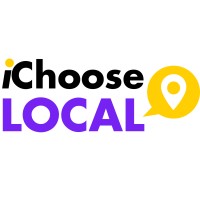 iChooseLocal logo - Similar company to Ktb Technologies