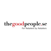 Thegoodpeople.se logo - Similar company to The Goodpeople Netherlands