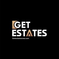 GetEstates logo - Similar company to Propsmile