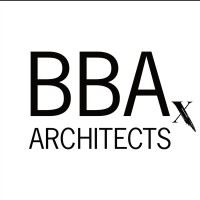 BBAx Architects logo - Similar company to Fab Design Studio