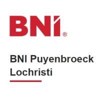 BNI Puyenbroeck-Lochristi logo - Similar company to Het Leerklooster