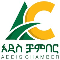 Addis Ababa Chamber of Commerce and Sectoral Associations logo - Similar company to Bic Ethiopia