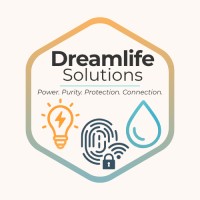 Dreamlife Solutions logo - Similar company to Alpha Solar San Antonio