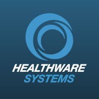 HealthWare Systems logo - Similar company to Faynaz Technologies