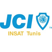 JCI INSAT Tunis logo - Similar company to Ieee Isima Student Branch