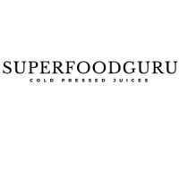 SuperfoodGuru logo - Similar company to Juice Lab Madrid