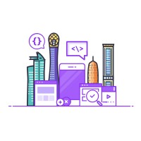 Azure Qatar Community logo - Similar company to T C Plus Technologies
