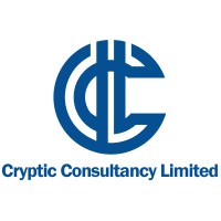 Cryptic Consultancy Limited logo - Similar company to Uiu Advanced Underwater Robotics & Automation Crew