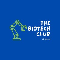 biotechUTD logo - Similar company to Women Mentoring Women In Engineering At Ut Dallas