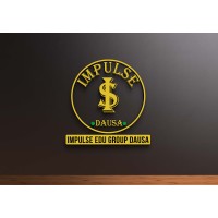IMPULSE EDU LEARNING logo - Similar company to Achievers' Point