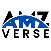 AMZ VERSE logo - Similar company to Subtle Commerce