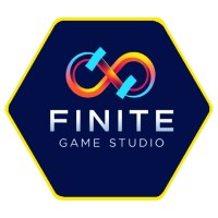 Finite Game Studio logo - Similar company to Dalisto Game Studios