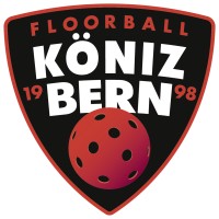 Floorball Köniz Bern logo - Similar company to Plattform J
