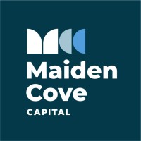 Maiden Cove Capital logo - Similar company to Palmer Development Group