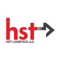 HST LOGISTICS LLC logo - Similar company to Logperts Llc Fz