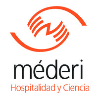 Méderi logo - Similar company to Mederi Center