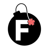 F*Bomb Breakfast Club logo - Similar company to George S. And Dolores Doré Eccles Foundation