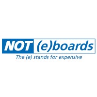 NOT(e)boards Limited