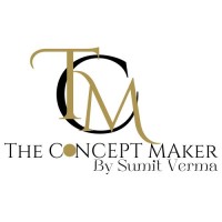 The Concept Maker logo - Similar company to Shorey E- Solutions