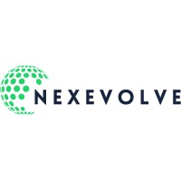 NEXEVOLVE logo - Similar company to Aup It