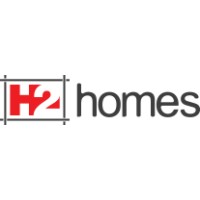 H2 Homes logo - Similar company to Edge Builders