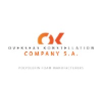 O.K. Company, S.A. (Overseas Konstellation Company S.A.) logo - Similar company to Polyven, Llc