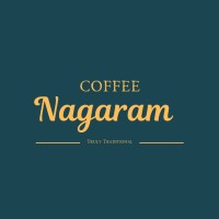 Coffee Nagaram logo - Similar company to Chaibunk
