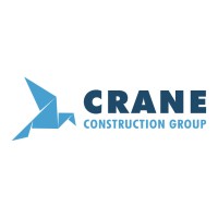 Crane Construction Group Inc. logo - Similar company to Mba Construction, Llc