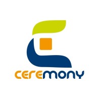 CEREMONY logo - Similar company to Antepsan