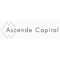 Ascende Capital Private Limited logo - Similar company to Sinovation Ventures (Au)