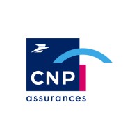CNP Assurances logo - Similar company to Klesia