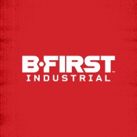 BFirst Industrial logo - Similar company to Bolt Depot