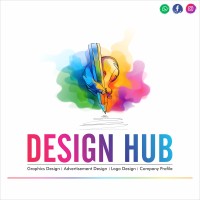 Design Hub Bmti