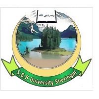 Shaheed Benazir Bhutto University logo - Similar company to Shaheed Benazir Bhutto University Shaheed Benazirabad