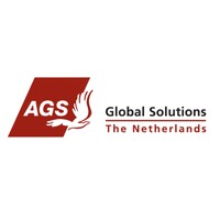 AGS Global Solutions Netherlands logo - Similar company to Royal De Gruijter & Co.
