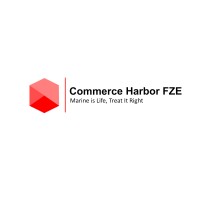 Commerce Harbor F.Z.E logo - Similar company to Ultimate Sails