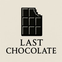 🍫 💀 Last Chocolate - Un goût qui tue, littéralement logo - Similar company to La Recette Digitale